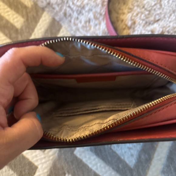 Michael Kors Crossbody - Picture 3 of 3